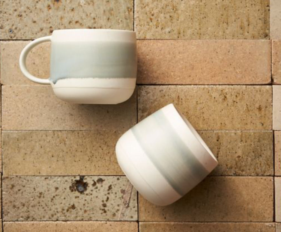 Robert Gordon Tide Mugs & Latte Mugs