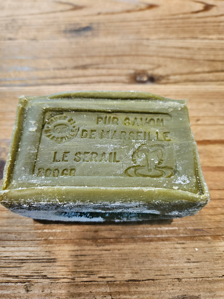 French Soap