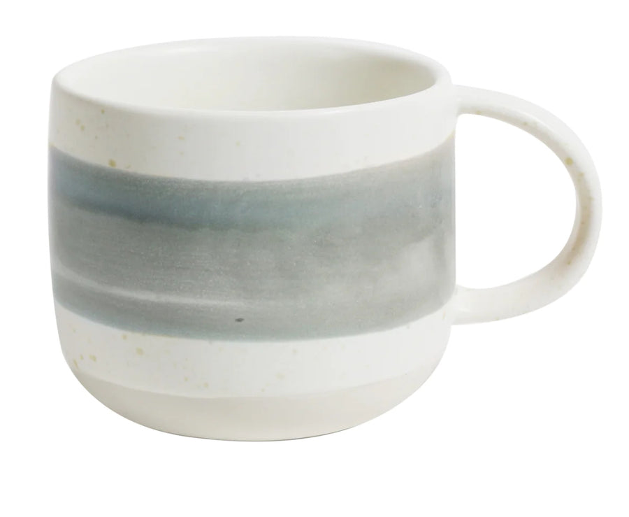 Robert Gordon Tide Mugs & Latte Mugs
