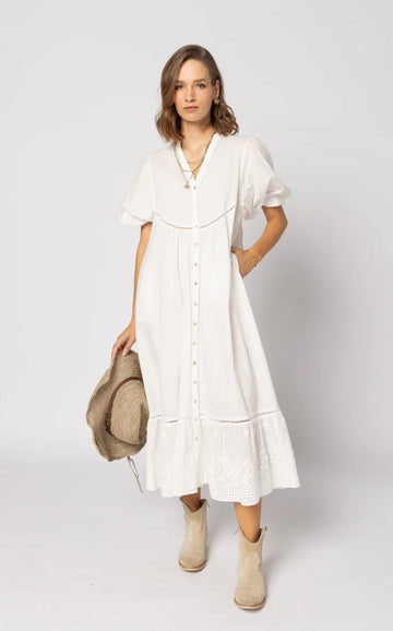 Drama Josephine Dress