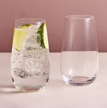 Juno Highball Tumblers Set of 2
