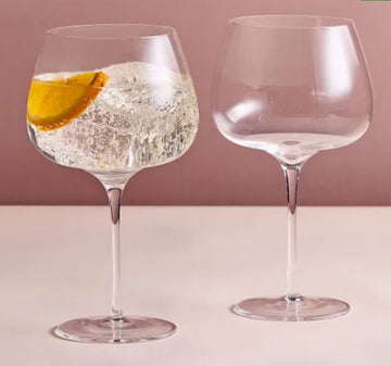 Juno Gin Glasses Set of 2