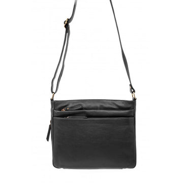 Baron Leather Handbag