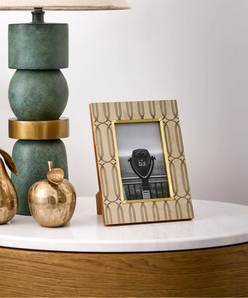 French Country Boheme Photo Frame