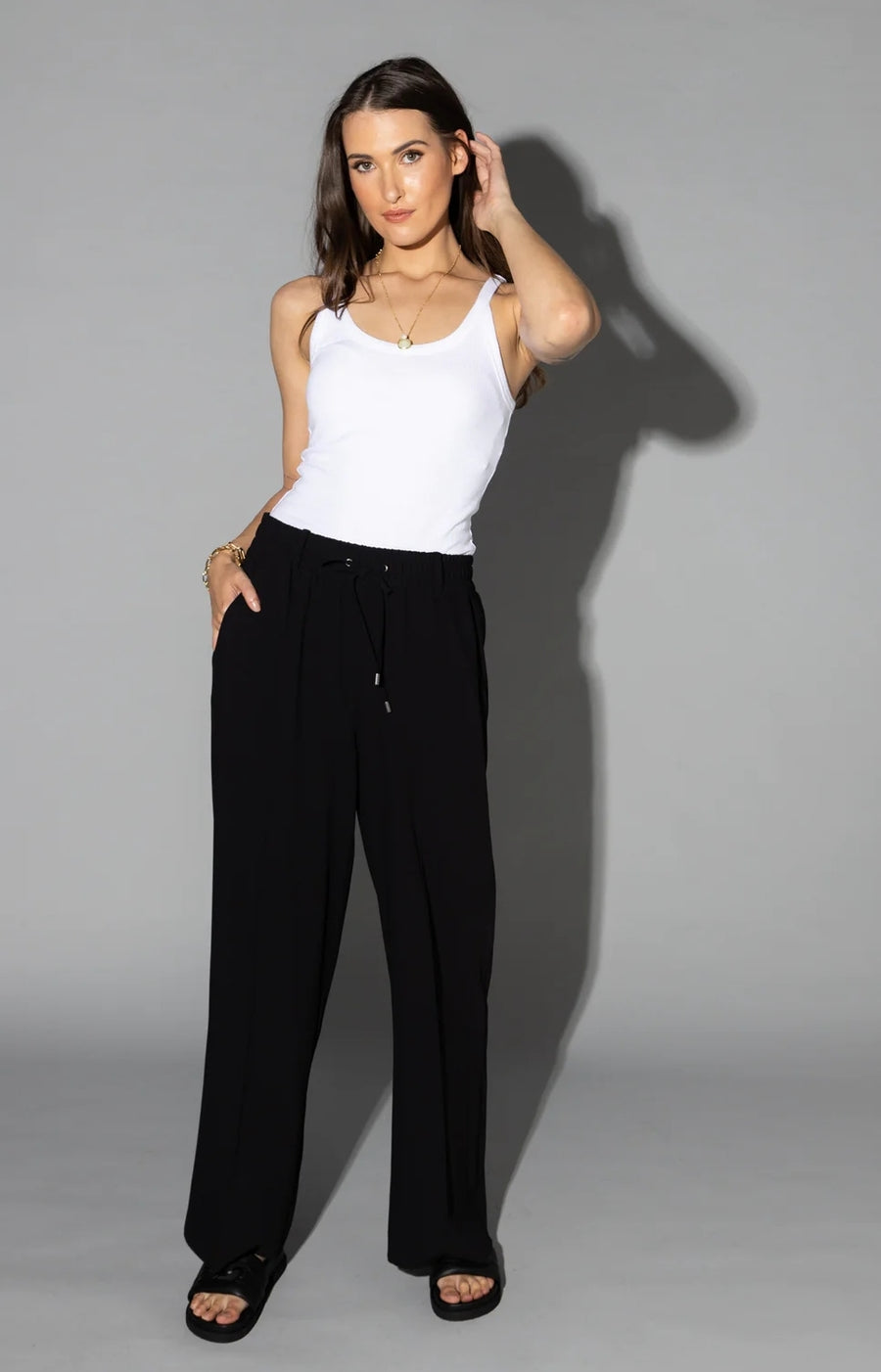 Drama Lake Pant