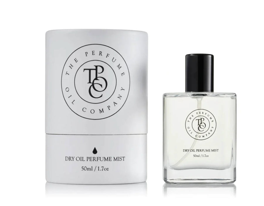 The Perfume Oil Company Dare
