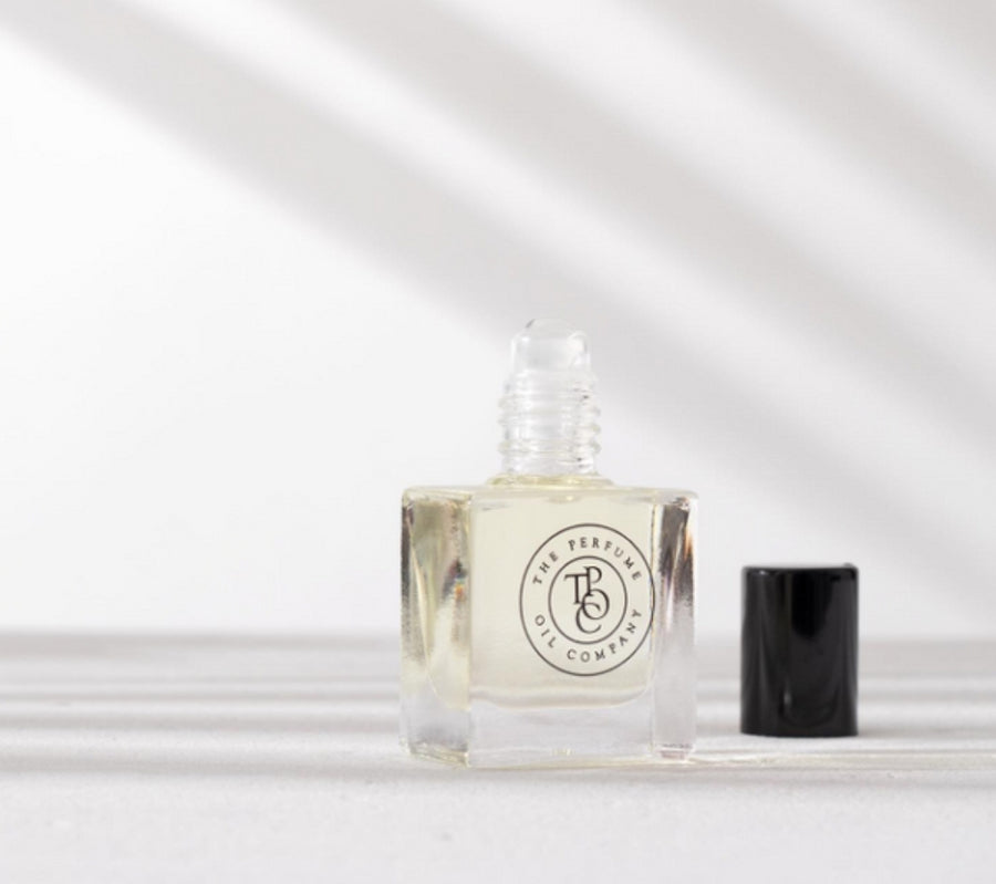 The Perfume Oil Company Ghost