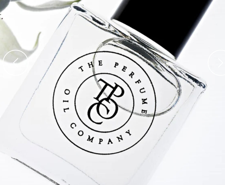 The Perfume Oil Company Bon Bon