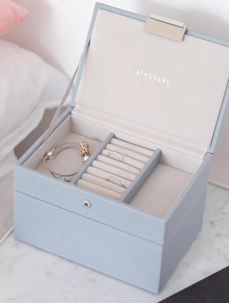 Stackers Mini Jewellery Box Set