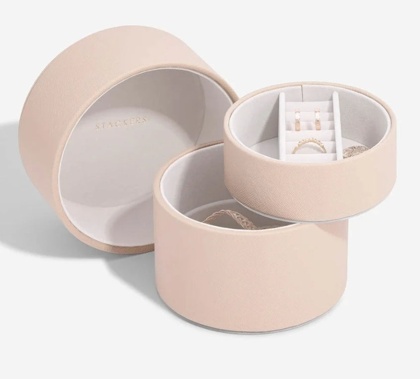 Stackers Bedside Jewellery Pods