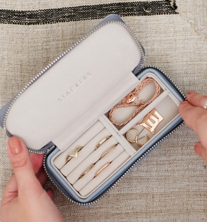 Stackers Medium Travel Jewellery Box