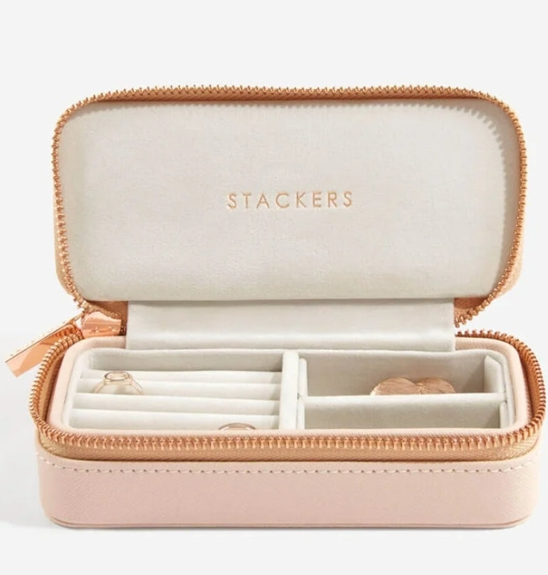 Stackers Medium Travel Jewellery Box