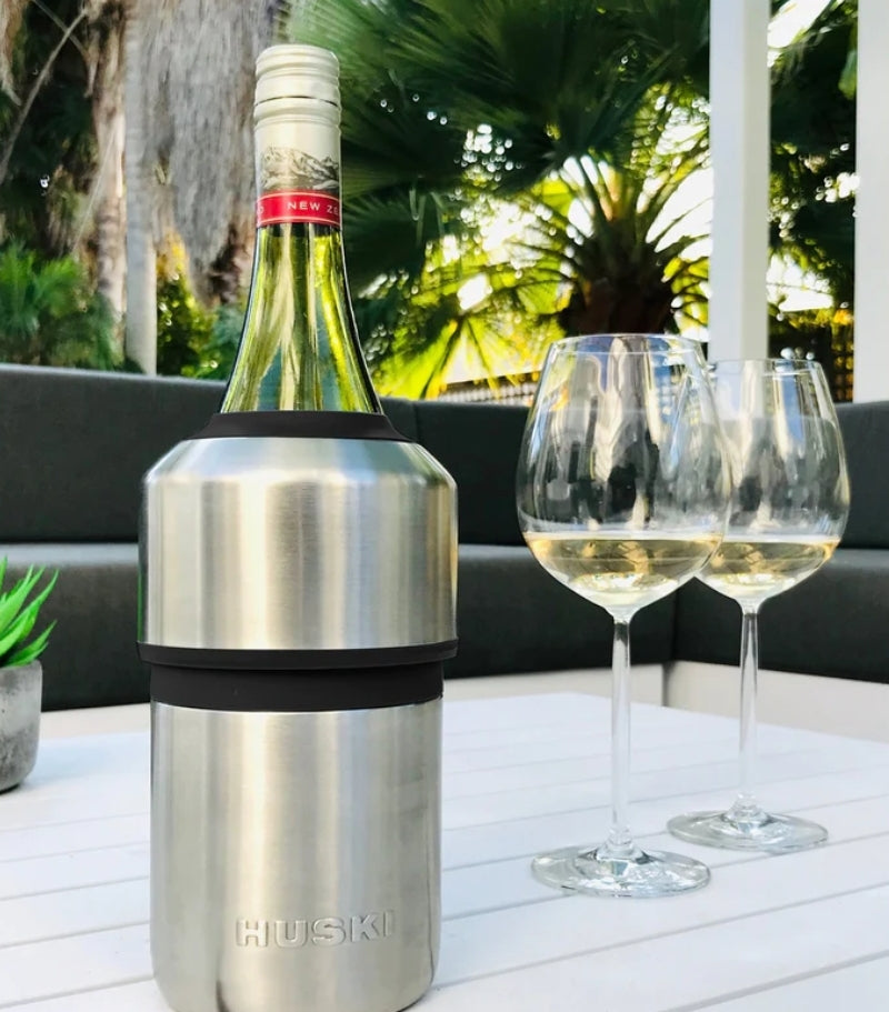 HUSKI Wine Cooler