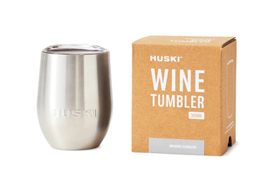 HUSKI Wine Tumbler