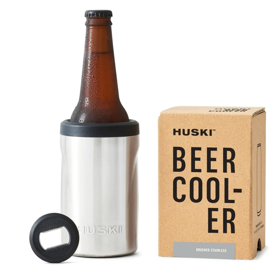 HUSKI Beer Cooler