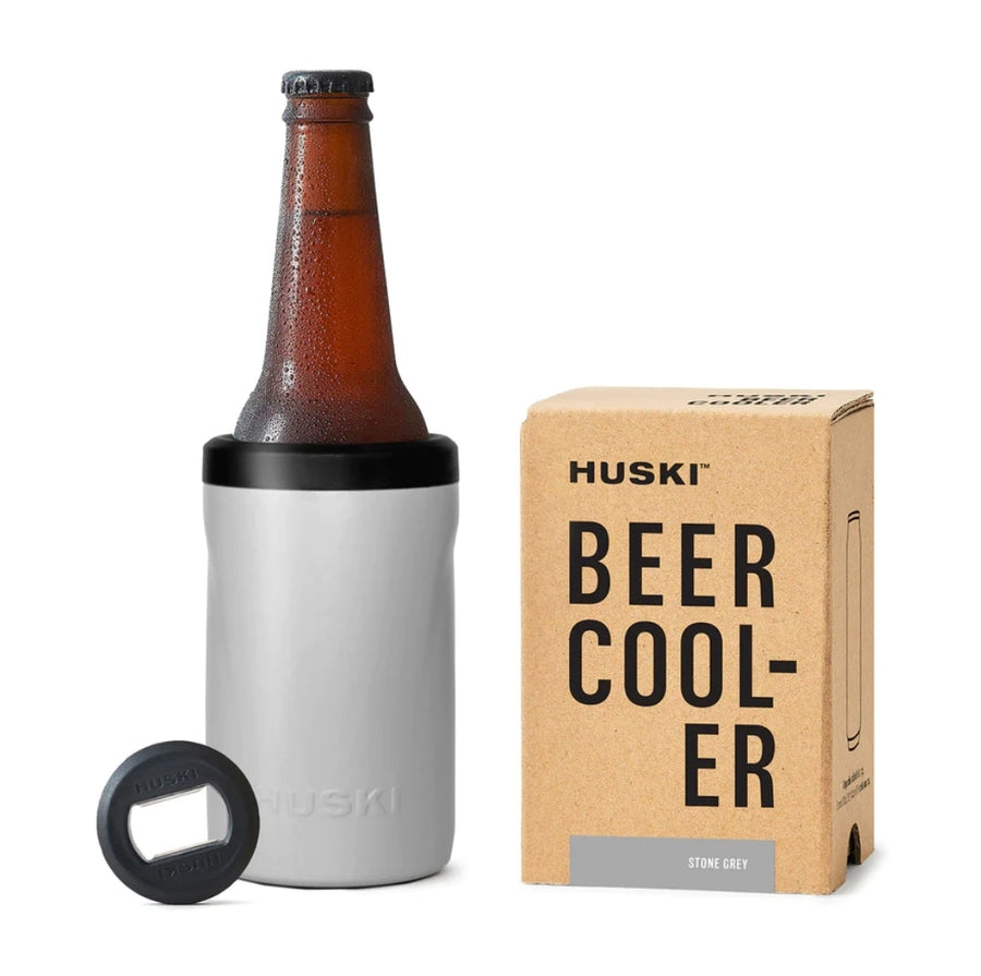 HUSKI Beer Cooler