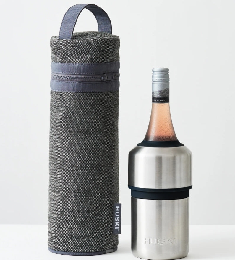 HUSKI Wine Cooler Tote