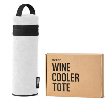HUSKI Wine Cooler Tote