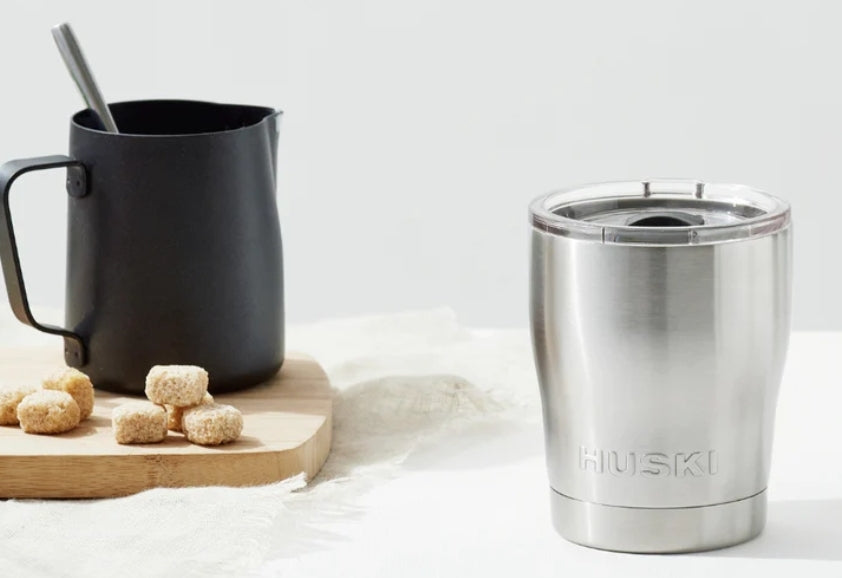 HUSKI Short Tumbler