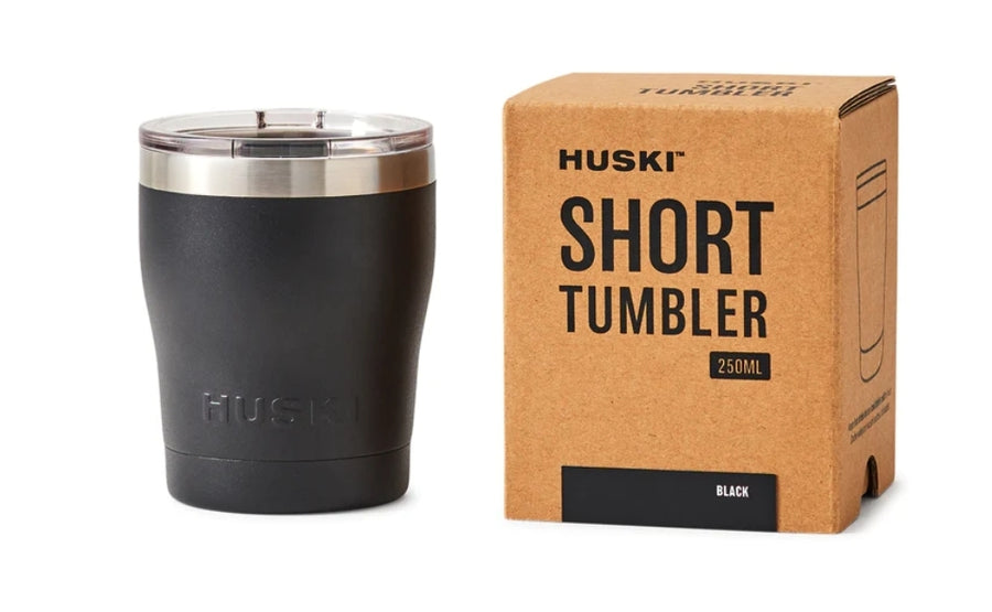 HUSKI Short Tumbler