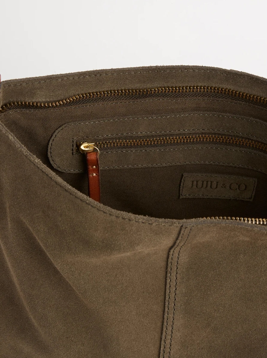 Juju & Co Scout Bag