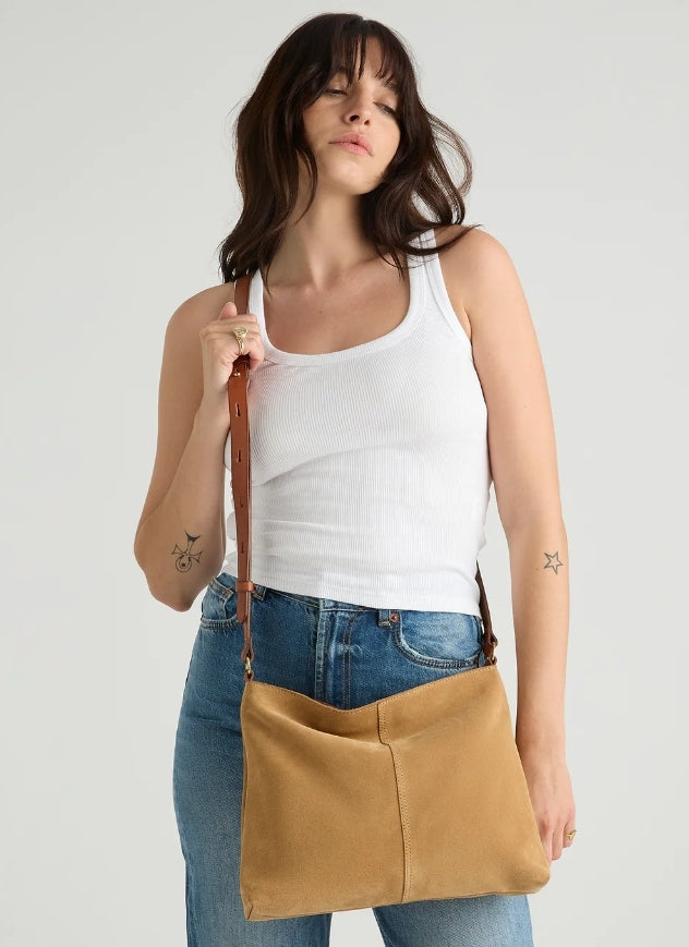 Juju & Co Scout Bag