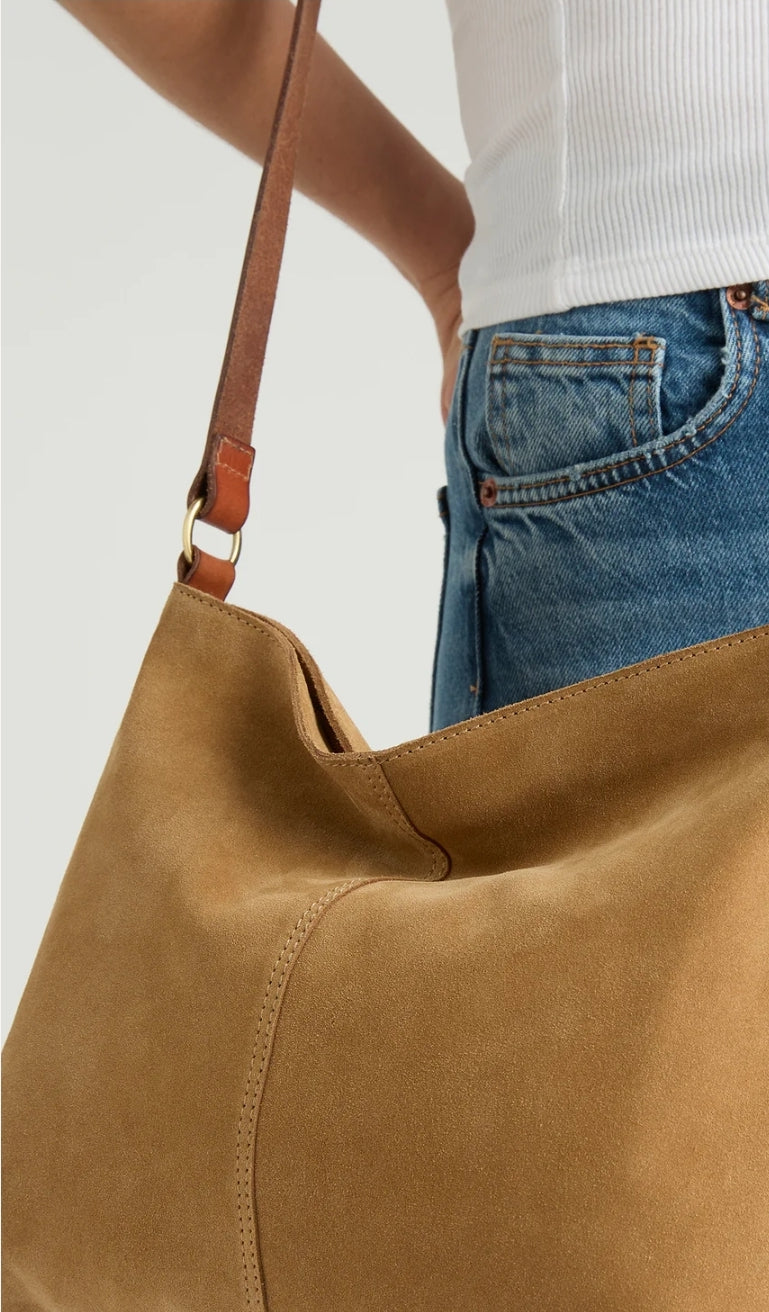 Juju & Co Scout Bag