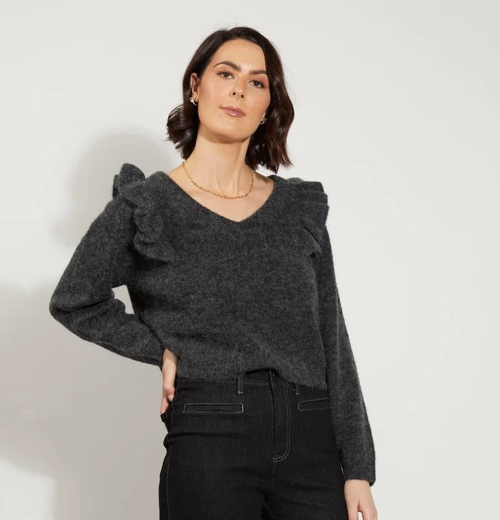 50% off Drama Hawthorne Jumper