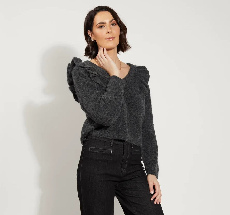 50% off Drama Hawthorne Jumper