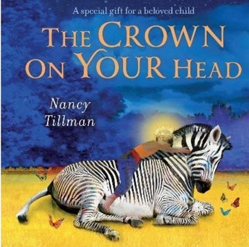 The Crown On Your Head Hardcover