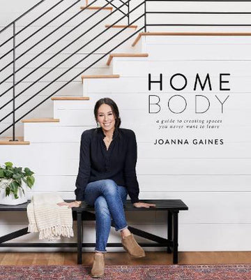 Home Body Joanna Gaines
