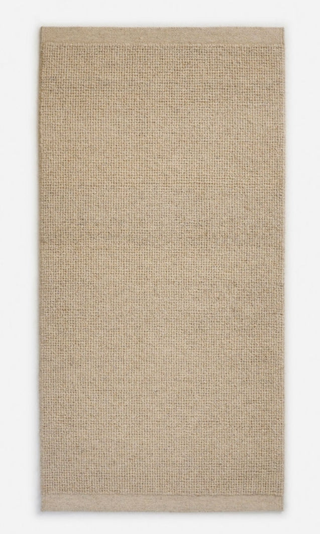 Joni Wool Mat