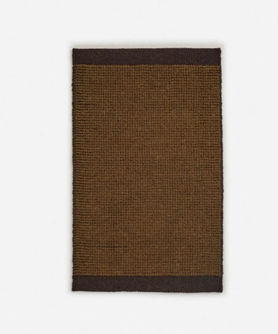 Joni Wool Door Mat