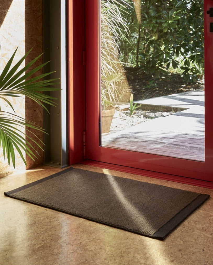 Joni Wool Door Mat – Gibson&Co