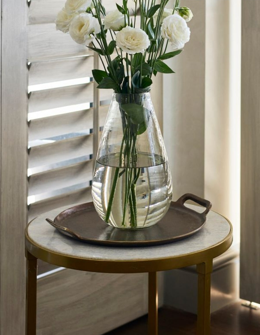 French Country Vase