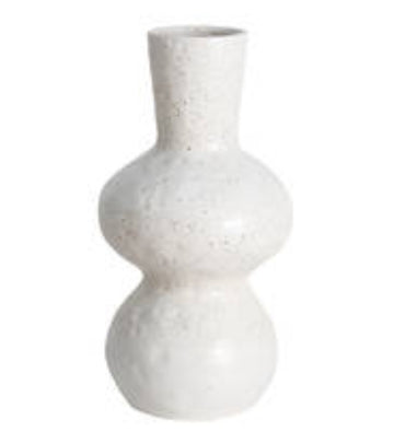 Nisha Curvy Vase