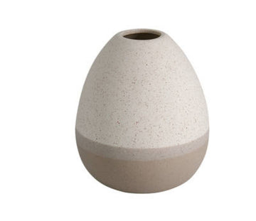 Cori Speckle Vase