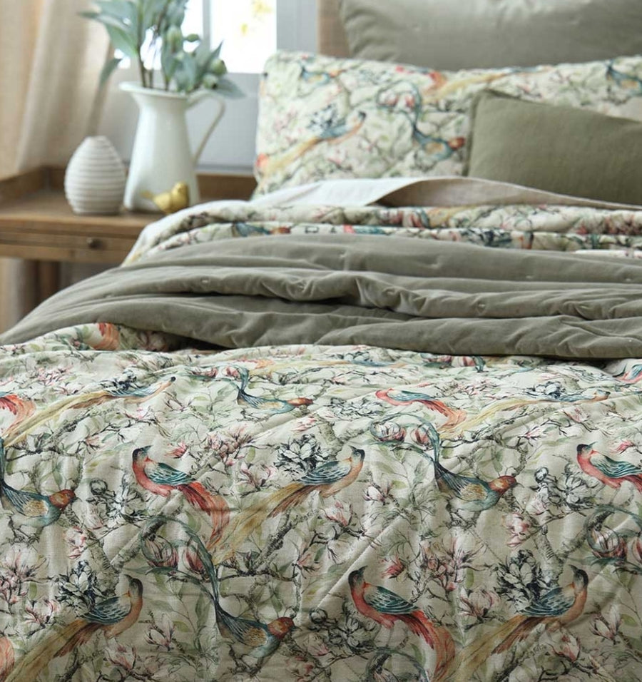 Aravelli Bedspread