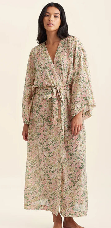 Papinelle Adeline Maxi Robe