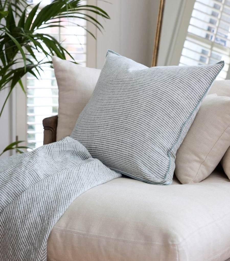 French Country Bayside Cushion