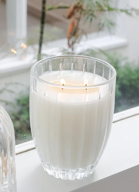 Peppermint Grove Oceania Candle