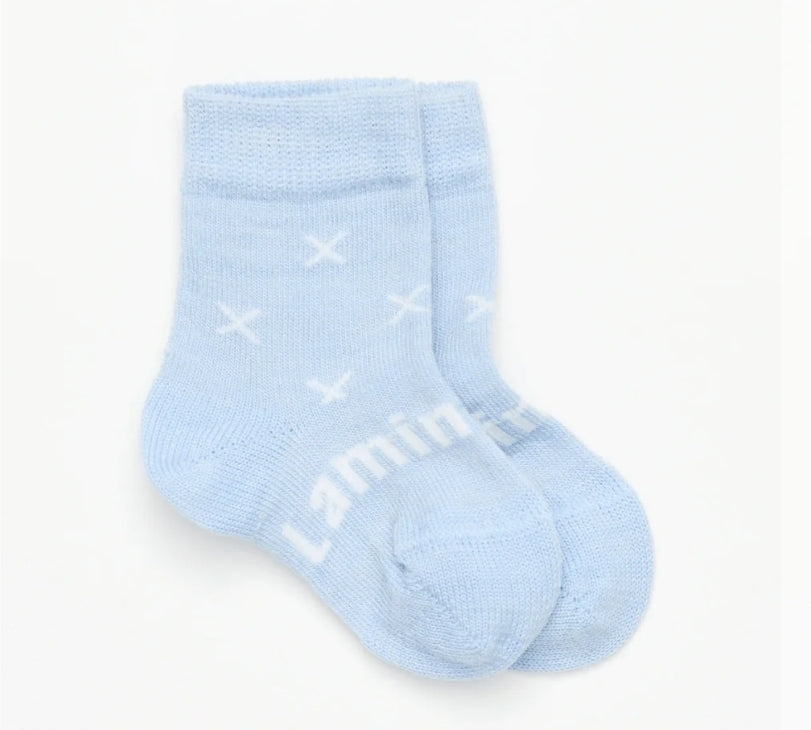 Lamington Beau Socks