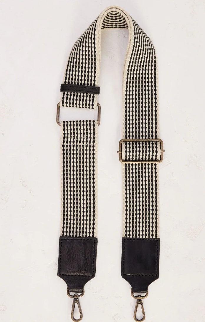 Juju & Co Multi Webbing Strap