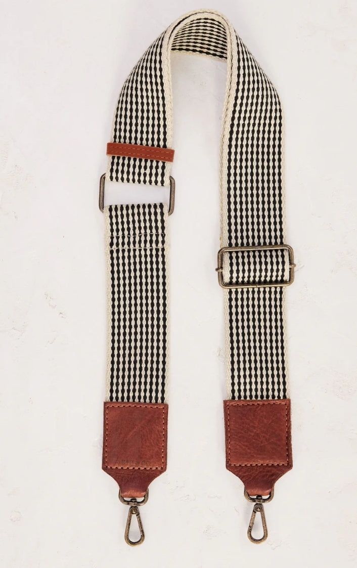 Juju & Co Multi Webbing Strap