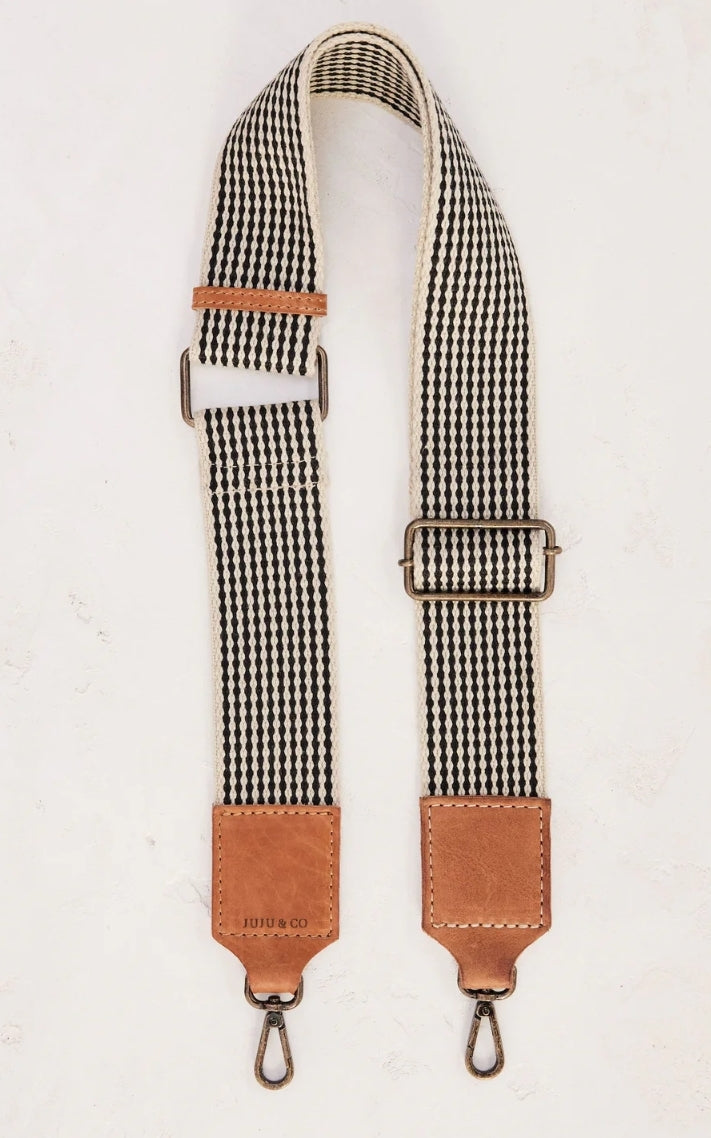 Juju & Co Multi Webbing Strap