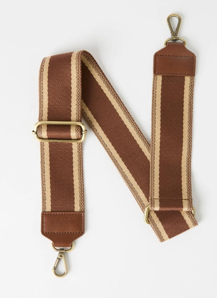 Juju & Co Good Juju Strap