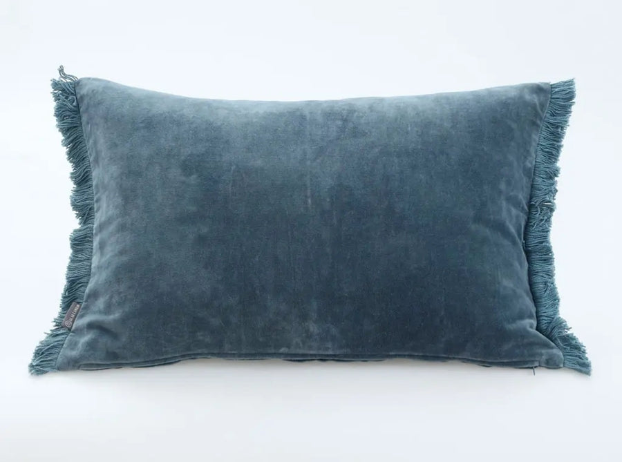 MM Sabel Bluestone Cushions