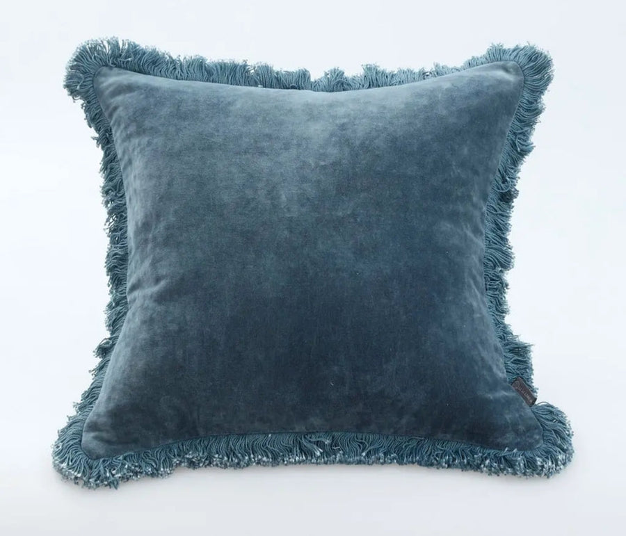 MM Sabel Bluestone Cushions