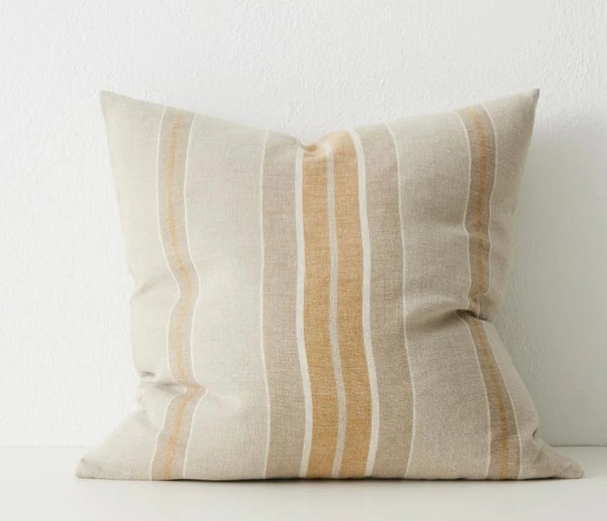 Weave Franco Cushions