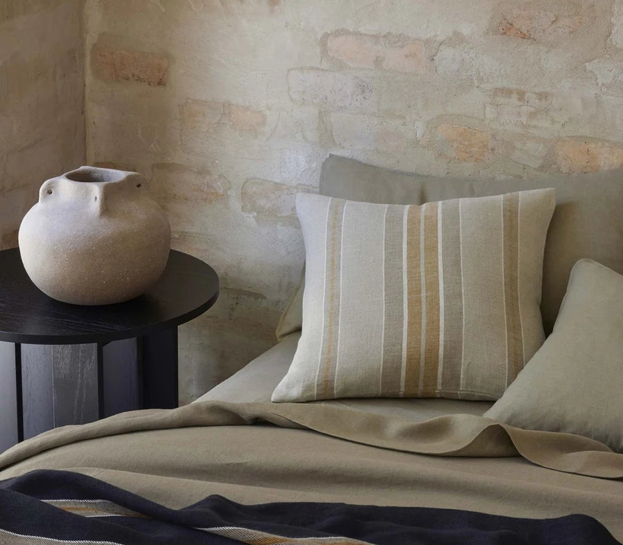 Weave Franco Cushions